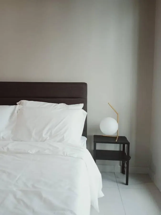 Bed & Breakfast Legasi Kampung Baru