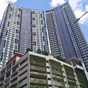 The Ooak By Bamboo Hospitality 쿠알라룸푸르
