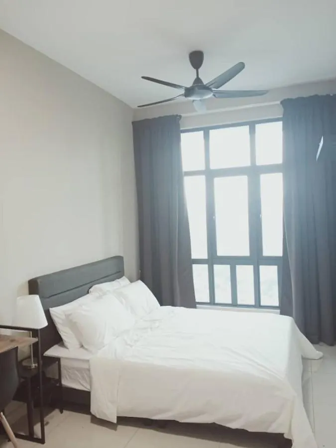 Legasi Kampung Baru 住宿加早餐酒店 吉隆坡