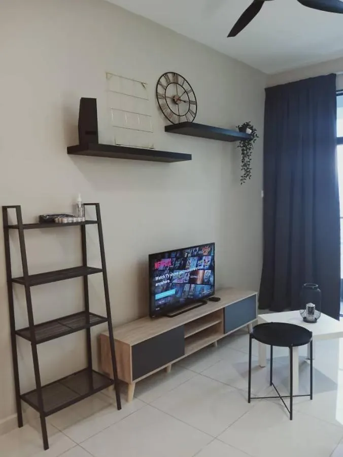 Legasi Kampung Baru 马来西亚